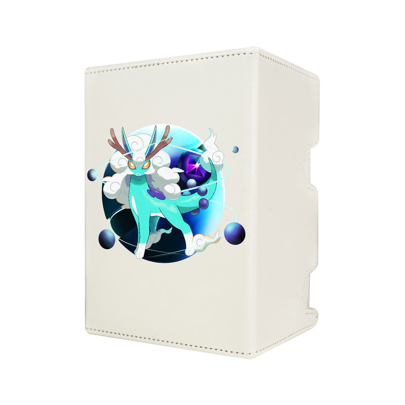 Dragooneon - Mach 3 Deck Box-2