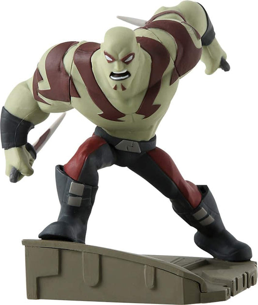 Loose - Disney Infinity 2.0 - Guardians of The Galaxy: Drax