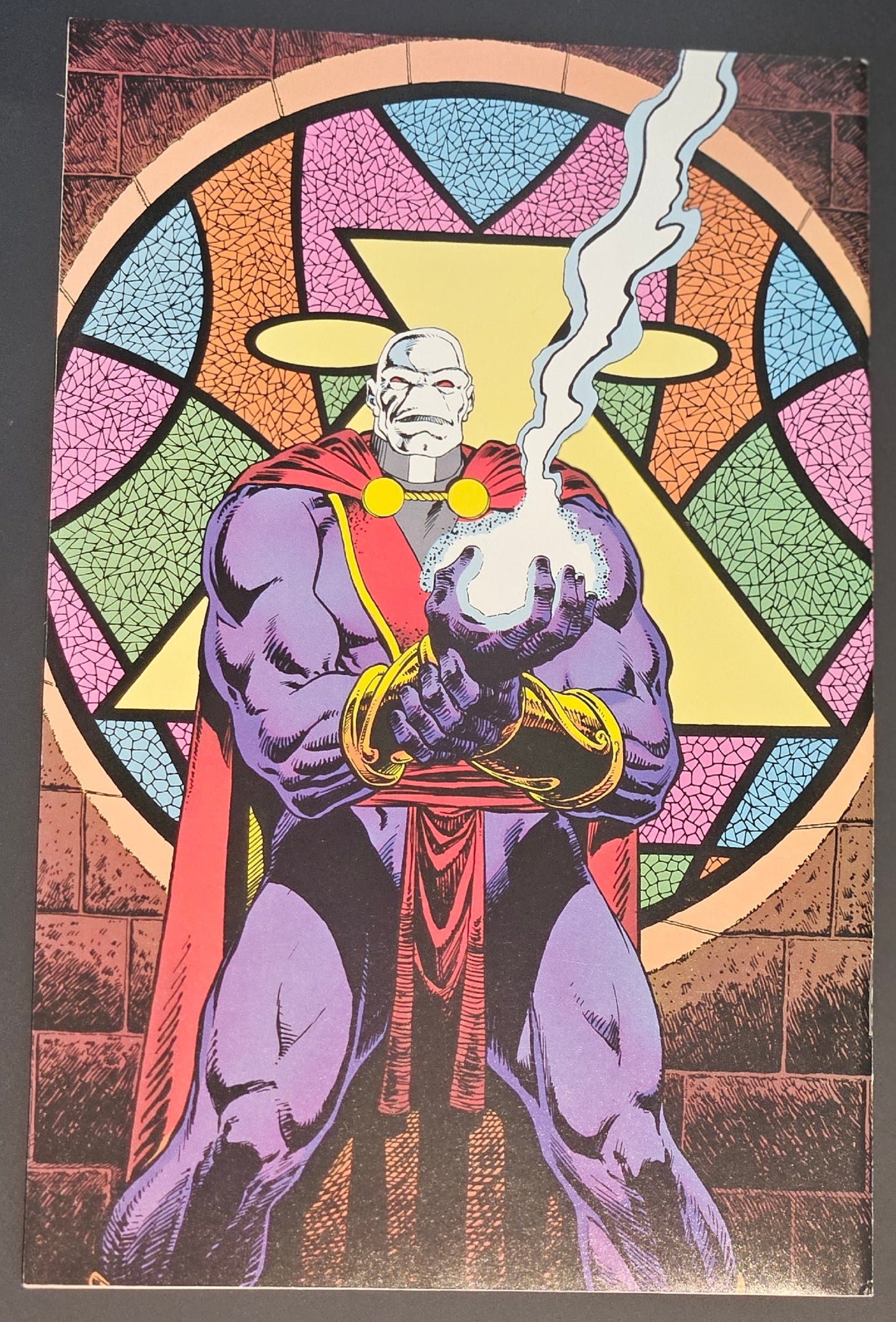 Used – Epic Comics – Dreadstar No.1 (1982)