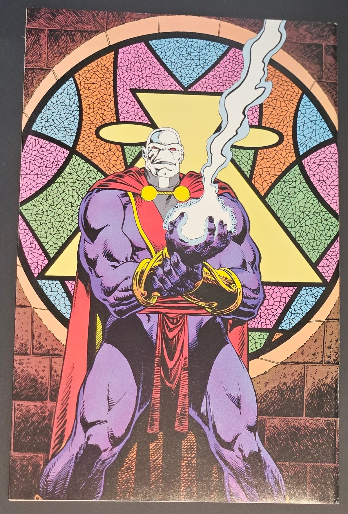 Used – Epic Comics – Dreadstar No.1 (1982)