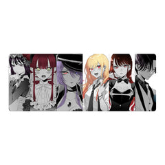 Dress Up Darling Mouse Pad-2