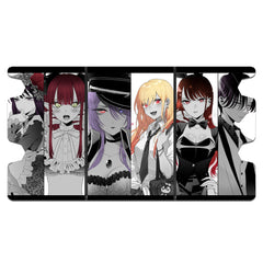 Dress Up Darling - Mach 3 Deck Box-2