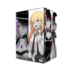 Dress Up Darling - Mach 3 Deck Box-1
