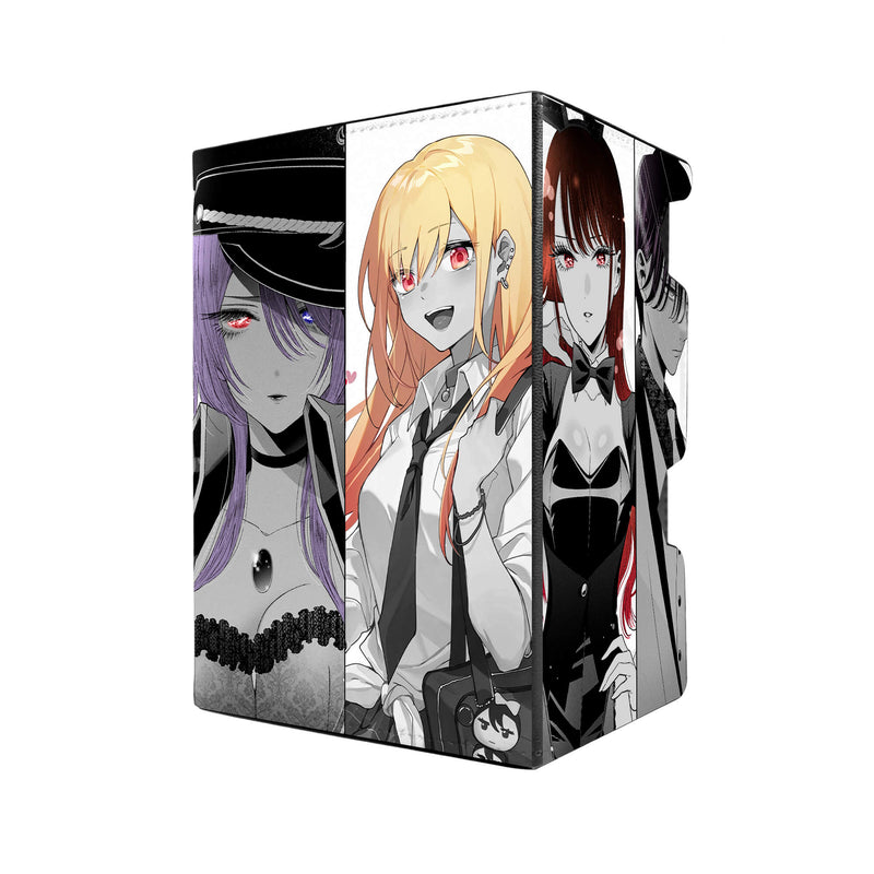 Dress Up Darling - Mach 3 Deck Box-1