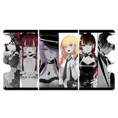 Dress Up Darling - Mach 3 Deck Box-4