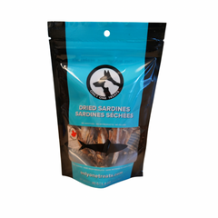 Dried Sardines 40g-2