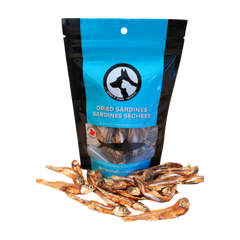 Dried Sardines 40g-1