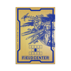 Drytron Metal Field Center-1