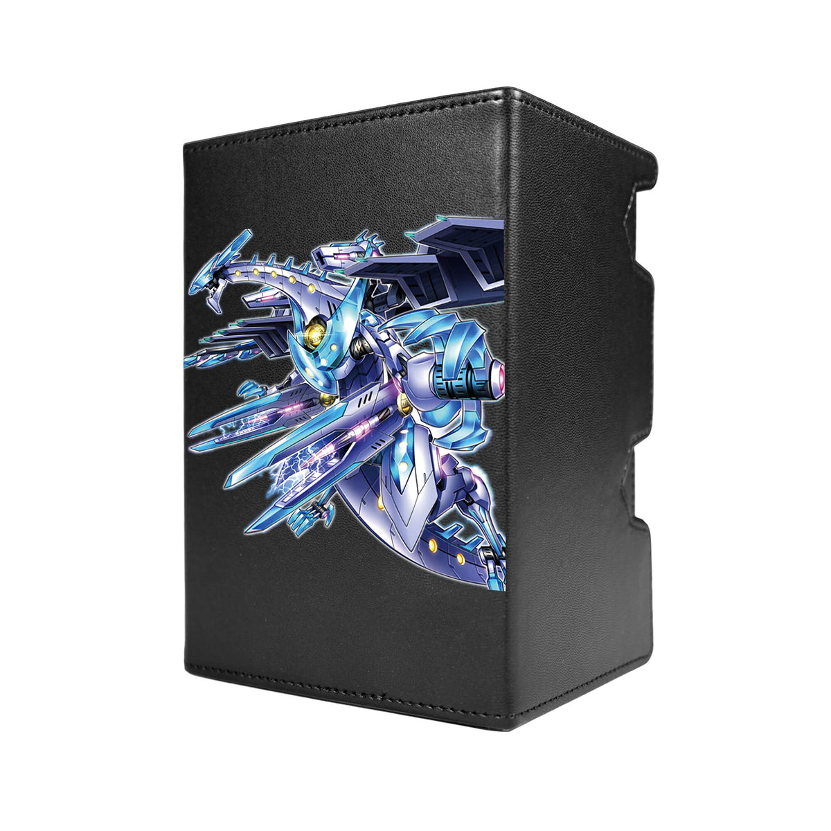 Drytron - Mach 3 Deck Box-2
