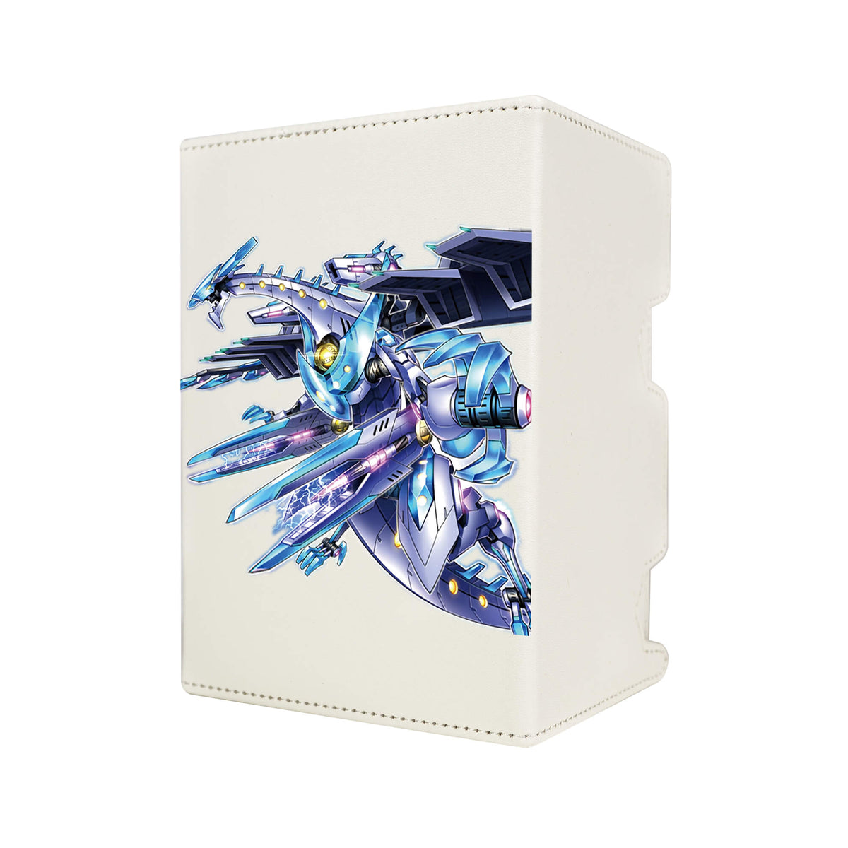 Drytron - Mach 3 Deck Box-1