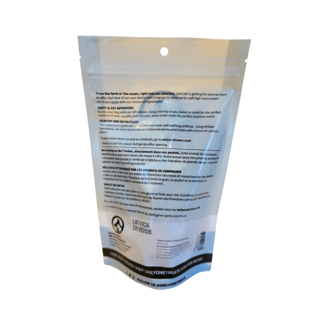 Duck Jerky 56g-3