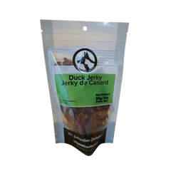 Duck Jerky 56g-2