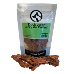 Duck Jerky 56g-1
