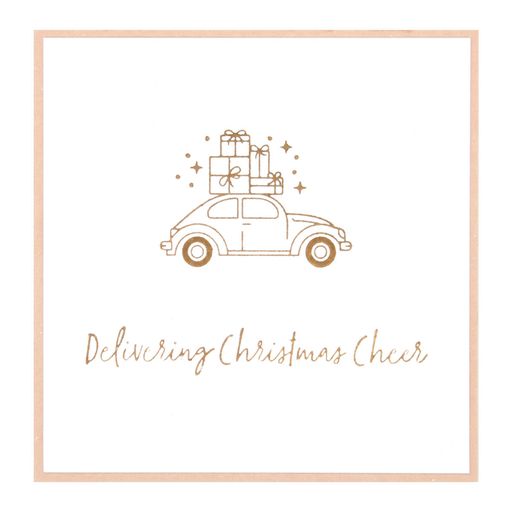 Christmas Icons Press Plate from the BetterPress Christmas Collection-4