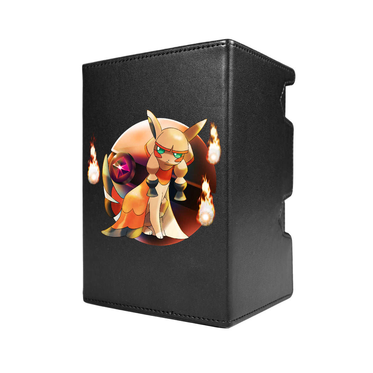 Dynasteon - Mach 3 Deck Box-2