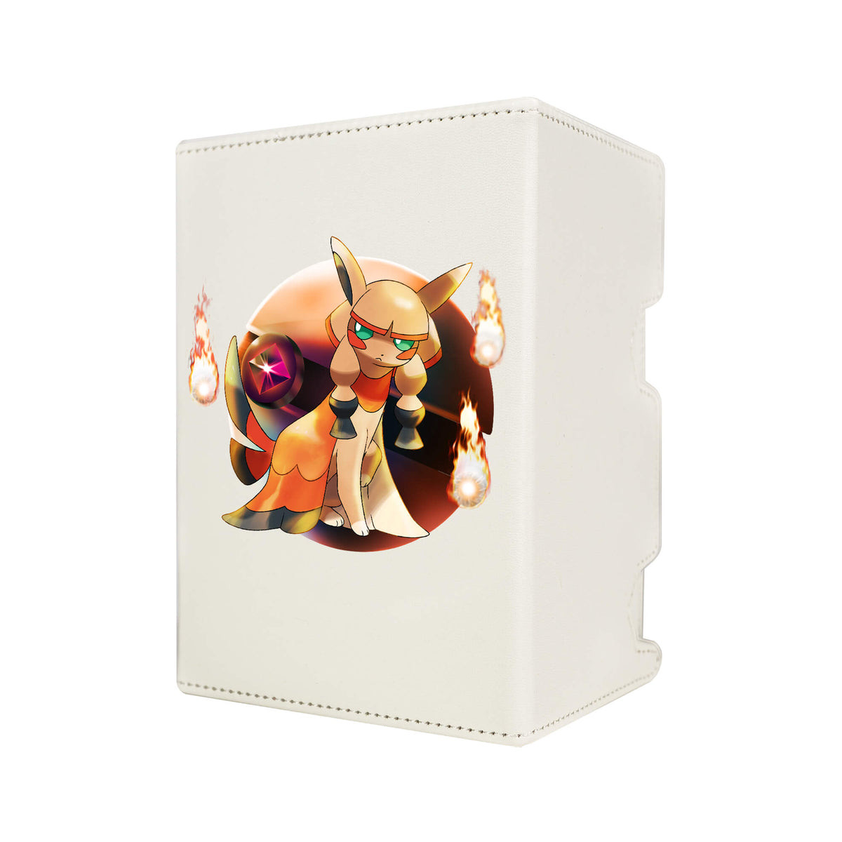 Dynasteon - Mach 3 Deck Box-1