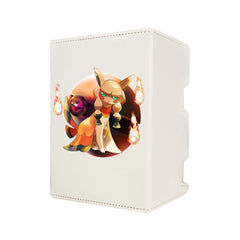 Dynasteon - Mach 3 Deck Box-1