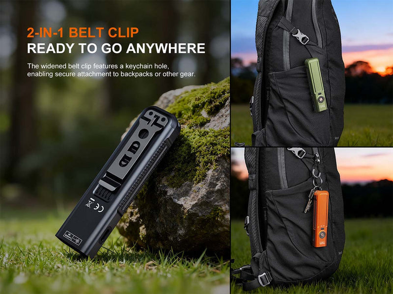 Fenix E06R PRO Flat Flashlight-11