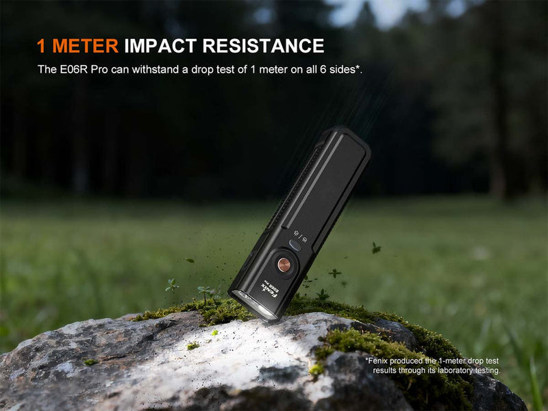 Fenix E06R PRO Flat Flashlight-16