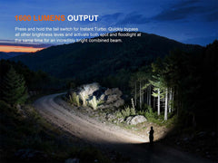 Fenix E06R PRO Flat Flashlight-5