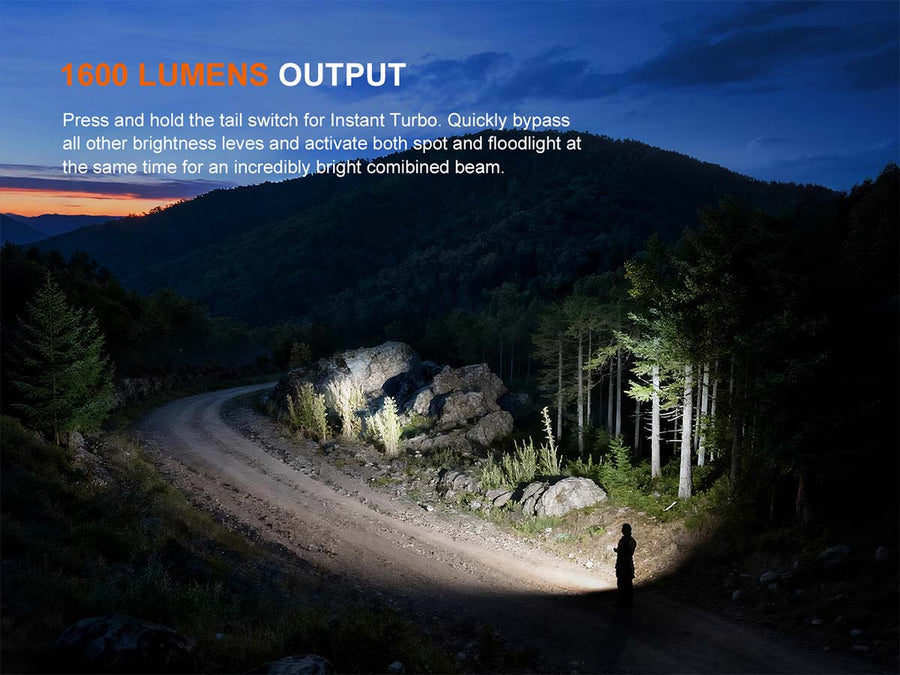 Fenix E06R PRO Flat Flashlight-5