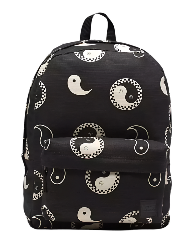Vans 'Deana III' Backpack - Black-1
