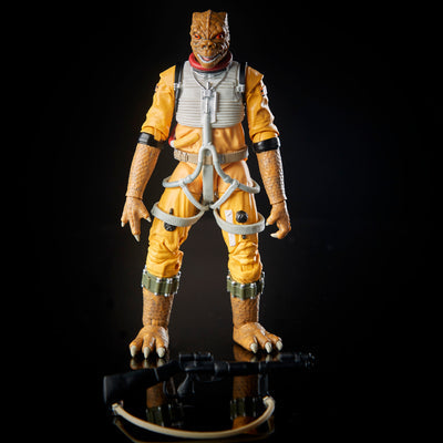 Star Wars The Black Series - Archive - Reissue - Bossk-3