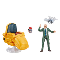 Marvel Legends Series 6-inch Professor X with Hover Chair - Reissues-2