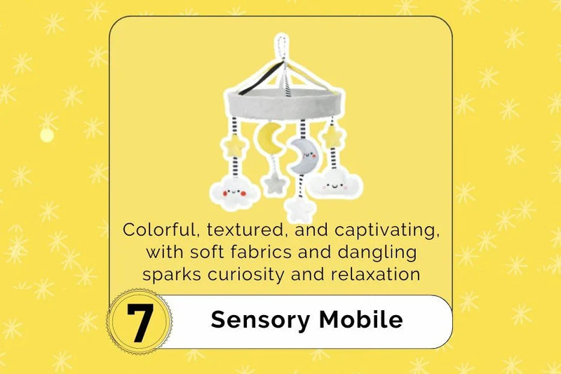 123 Baby Box Montessori Educational Box - Ages 0–2 Months-3