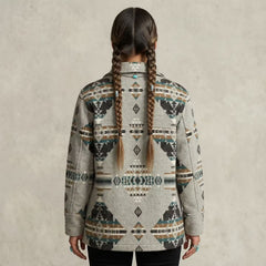 Grey Grand Canyon Jacket (Unisex)-3