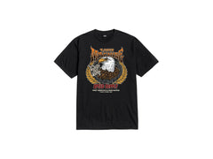 Loser Machine 'Speed Supply' Tee - Black-1