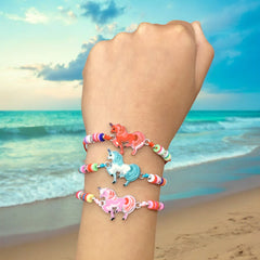 Set of 5 Bracelets (13)-1