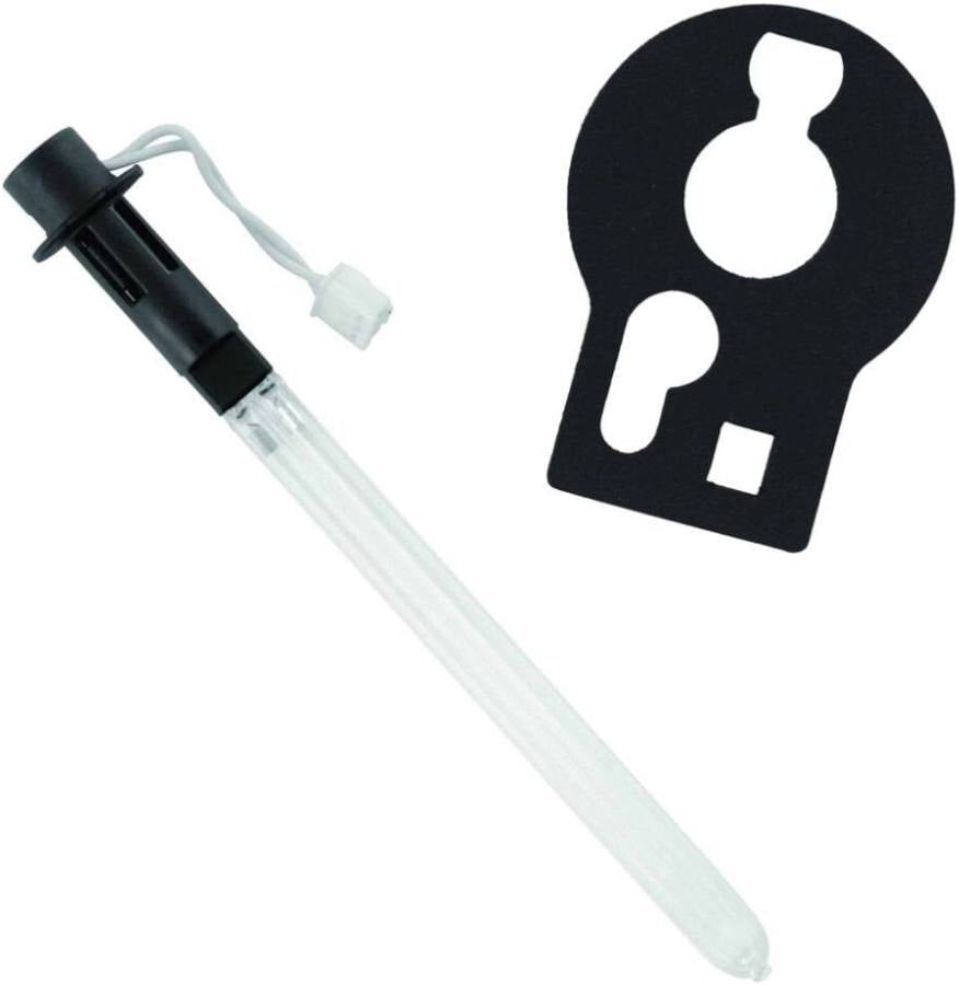 Fluval FX UVC 6W replacement bulb and gasket-2