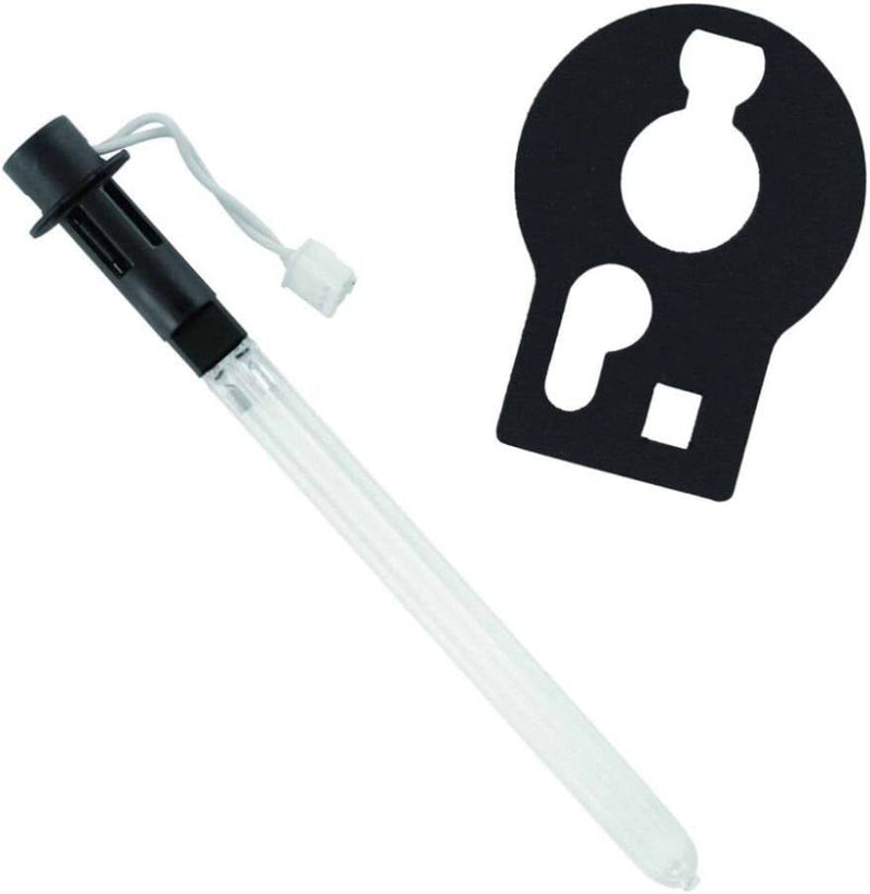 Fluval FX UVC 6W replacement bulb and gasket-2