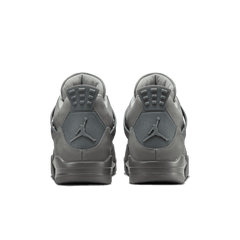 Nike 'Air Jordan 4' Shoes - Wet Cement-5