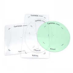 Lavinia Stamps - Acrylic Board Roland Size-1