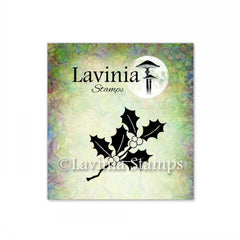 Lavinia Stamps - Holly-1