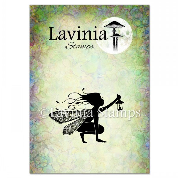 Lavinia Stamp - Dana-1