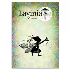 Lavinia Stamp - Dana-1