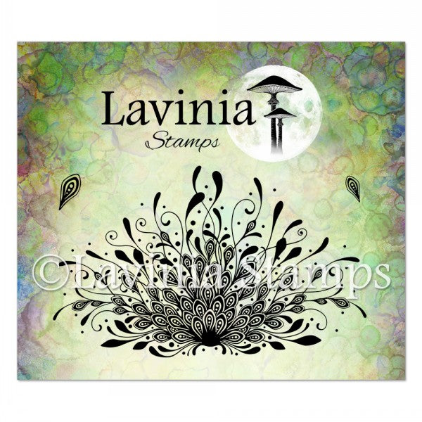 Lavinia Stamp - Botanical Blossoms-1