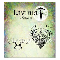 Lavinia Stamp - Botanical Blossoms Bud-1