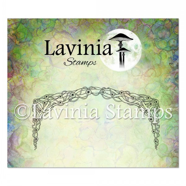 Lavinia Stamp - Forest Arch-1