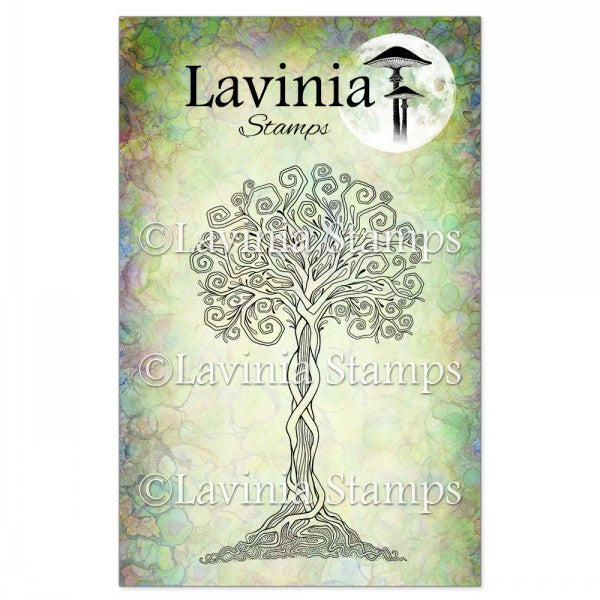 Lavinia Stamp - Tree of Life-1