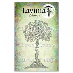 Lavinia Stamp - Tree of Life-1