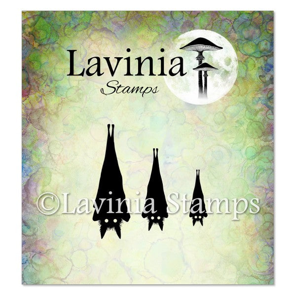 Flittermice Stamp-1
