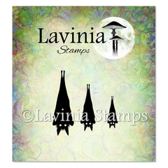 Flittermice Stamp-1