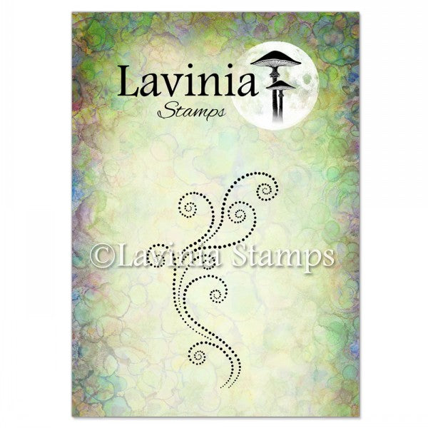 Magical Mist Stamp-1