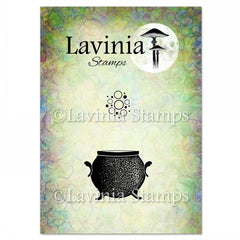 Bubbling Cauldron Stamp-1
