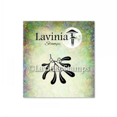 Mini Mistletoe Stamp-1