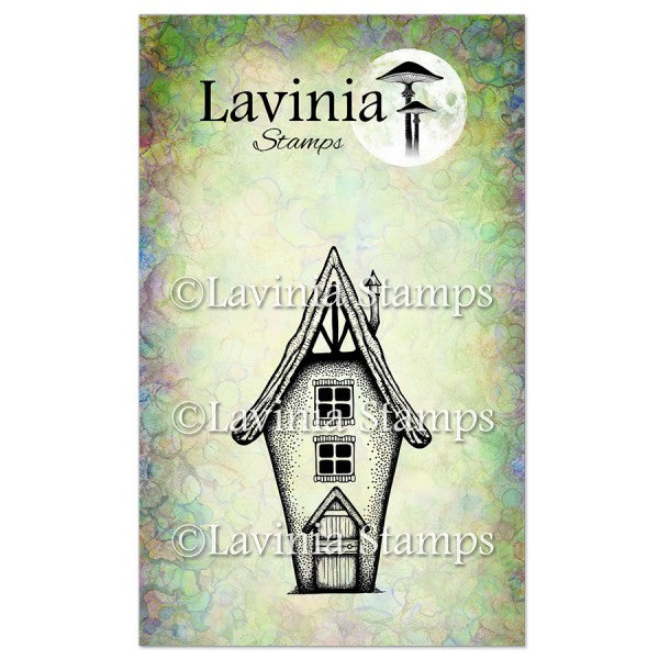 Woodside View Stamp-1